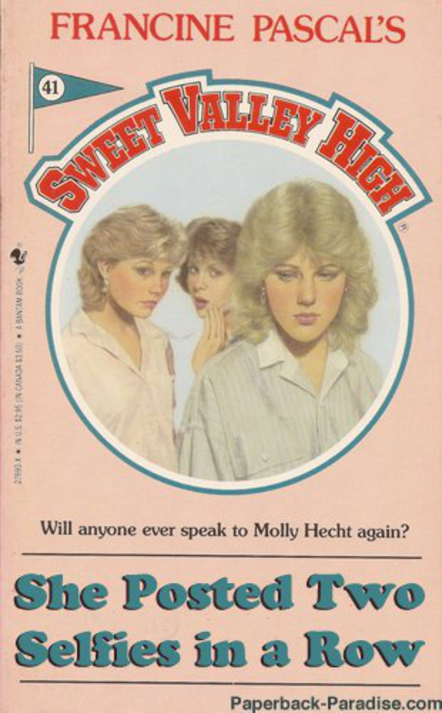 Your Favorite Childhood Books Just Got Hilarious Makeovers Thanks